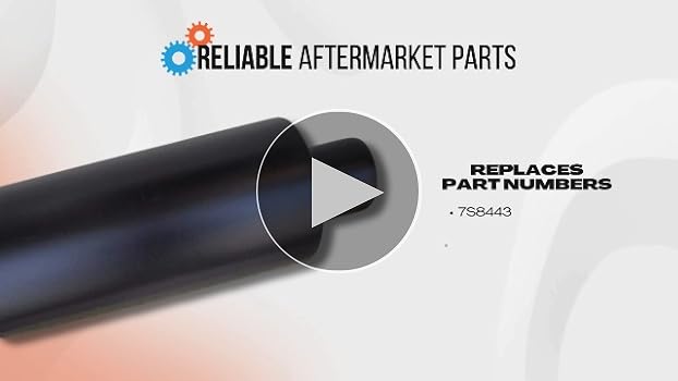 Amazon.com: RAParts 7S8443 2Y3391 New Muffler Fits